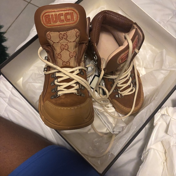 Gucci shoes - Picture 2 of 4